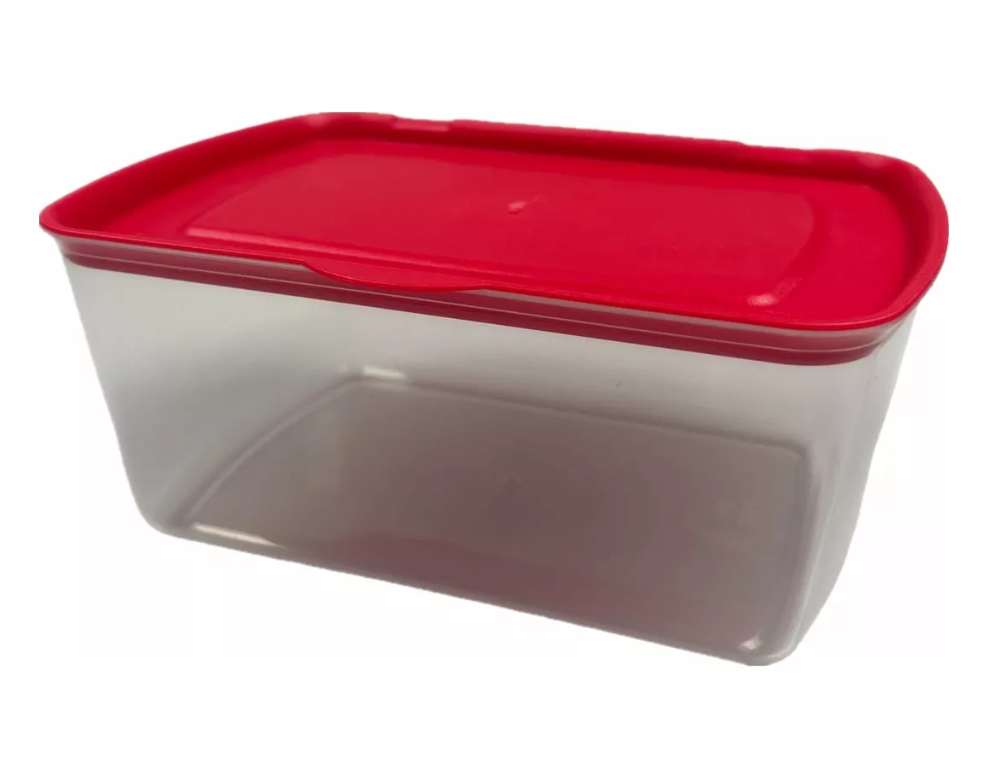 Organizador Refrigerador Cocina Premium Set 4 Contenedores-2