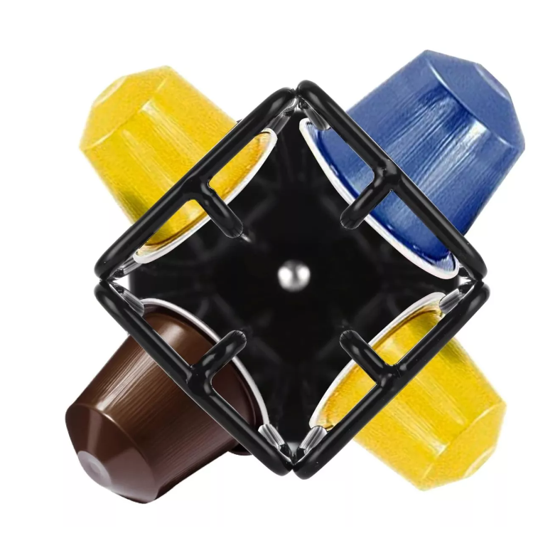 Porta Cápsula Para Dolce Gusto Giratorio 360°-5
