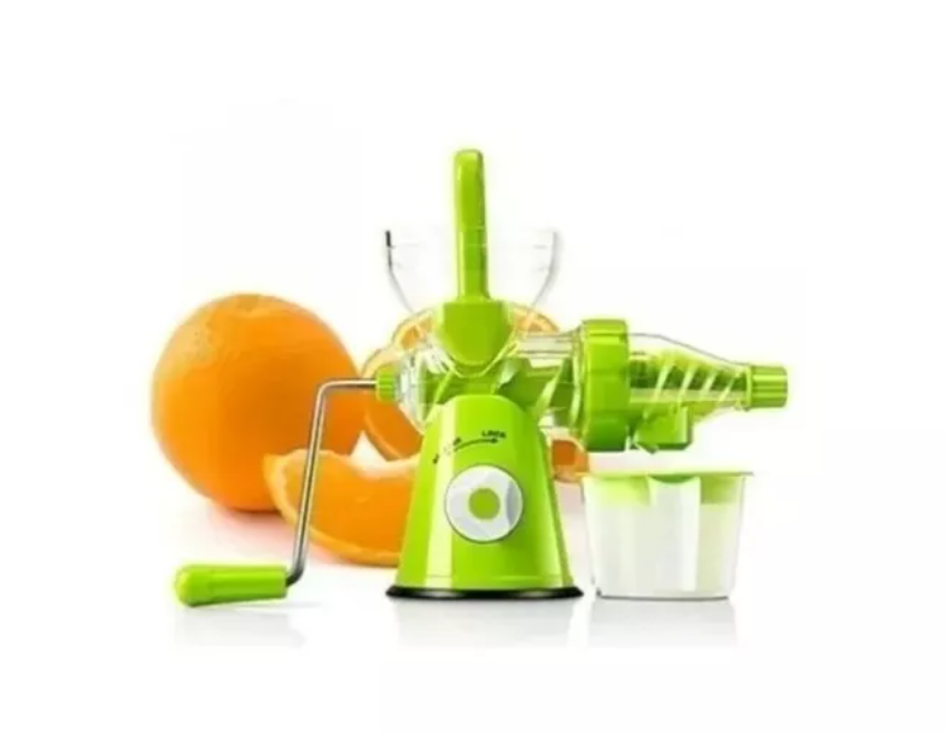Exprimidor Extractor De Jugo Manual-1