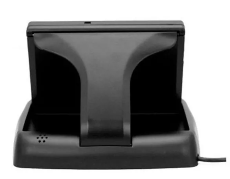 Pantalla Monitor 4.3 Ajustable Cámara Retroceso Auto 12v-1