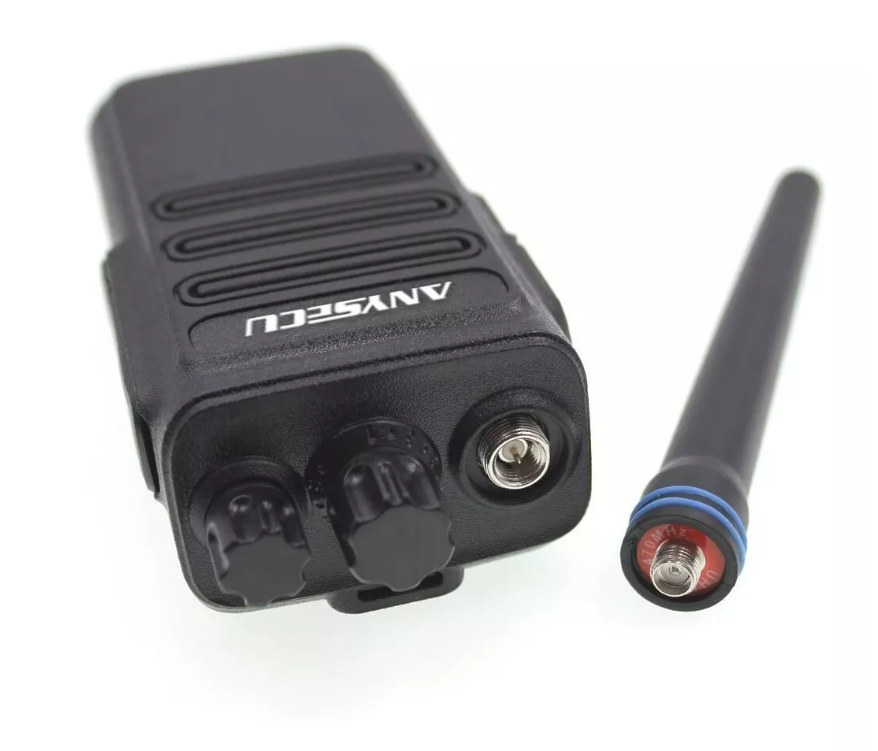 Radio Transmisor Walkie Talkie Fm Yt-188 470mhz 5800mah 2-5