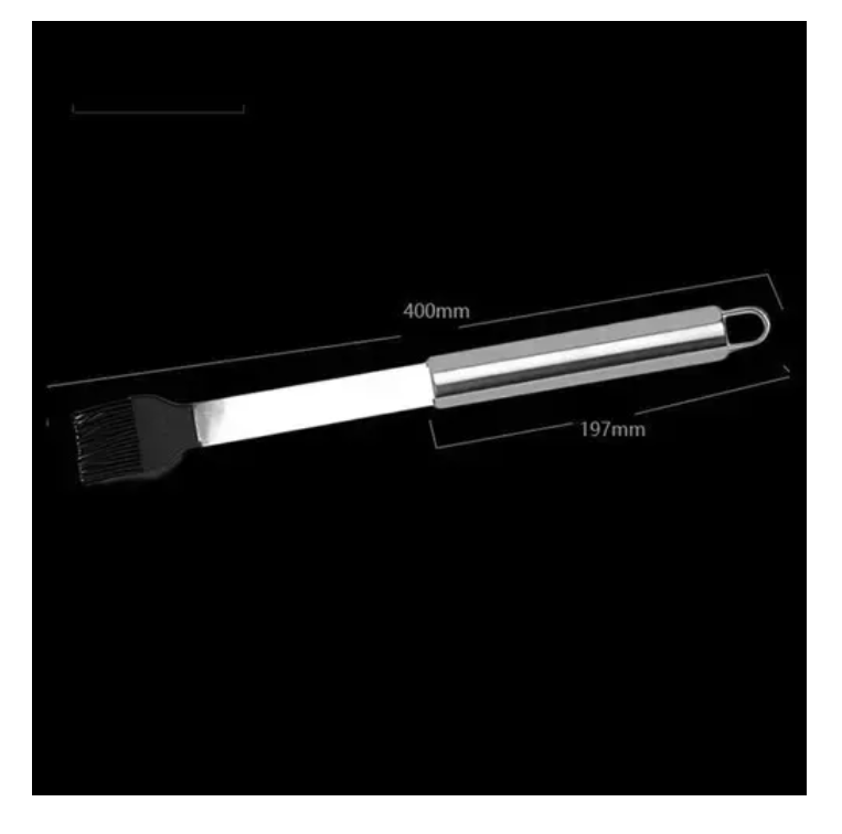 Kit De Herramientas Para Asado 26 Pcs Con Maleta Parrilla-1