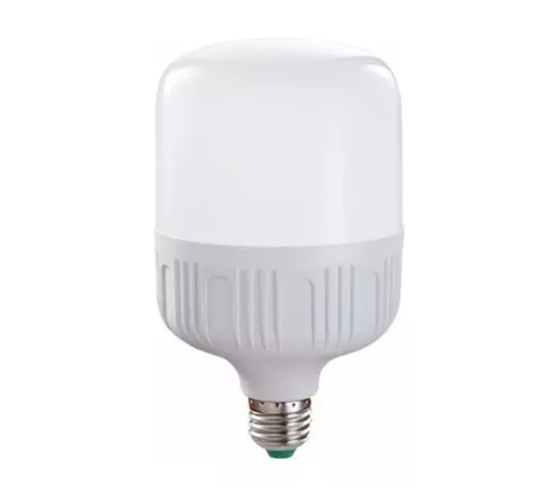 Pack 3 Ampolleta Led 28w E27 Fria 220v-1