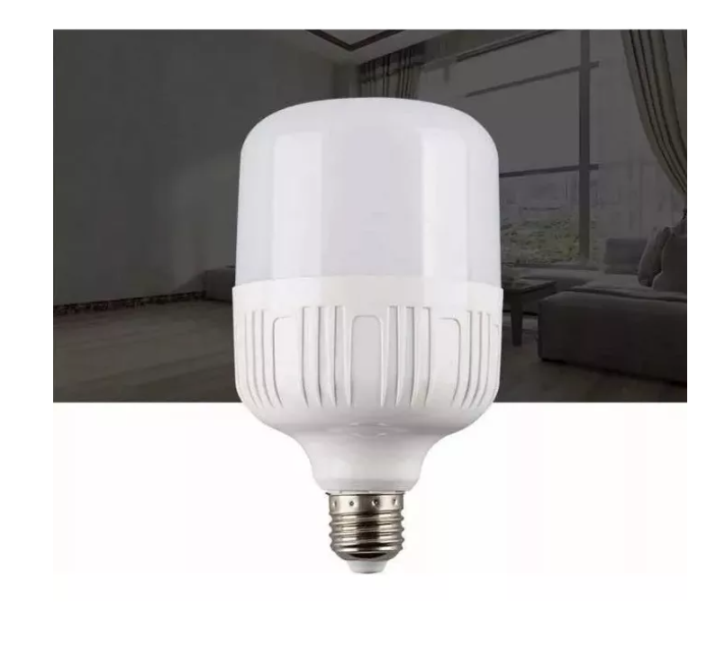 Pack 3 Ampolleta Led 28w E27 Fria 220v-2