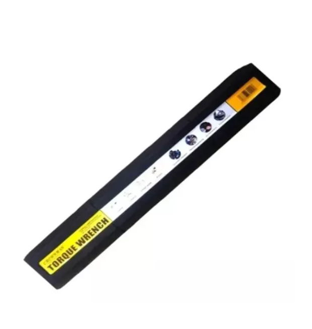 Llave Torque Torquimetro 1/2 - 28-210nm + Dados + Extension-2