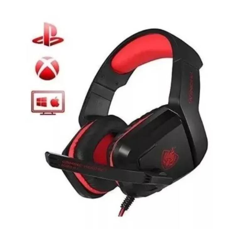 Pack 2 Audífonos Gamer Ps4-2