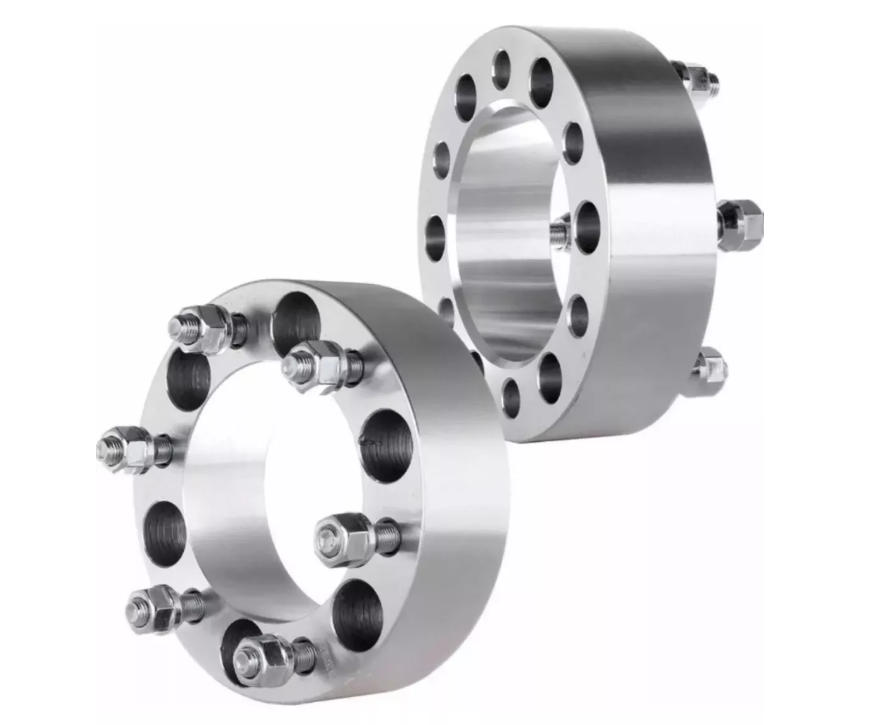 Espaciador Desplazador 6x139.7 35mm 12x1.5 Llantas Rueda-2