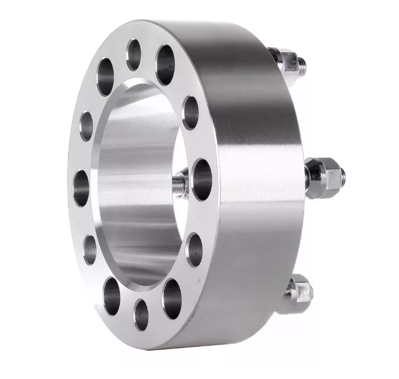 Espaciador Desplazador 6x139.7 35mm 12x1.5 Llantas Rueda-4