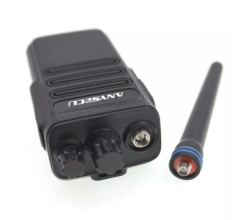 Radio Transmisor Walkie Talkie Fm Yt-188 470mhz 5800mah-5