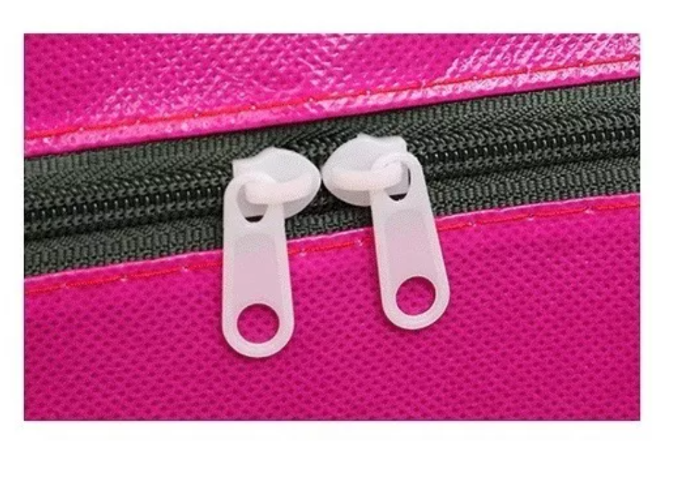 Bolsa Multiuso Ecológica Reutilizable 65x55x25cm Impermeable-2