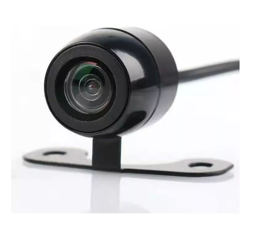 Hd Camara Auto Visión Nocturna Retroceso Ip66 12v 3-0