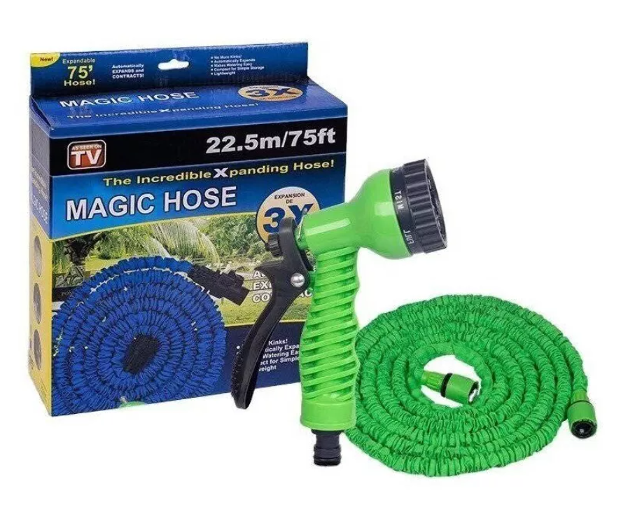 Manguera Rectractil Expandible 22.5 M-0