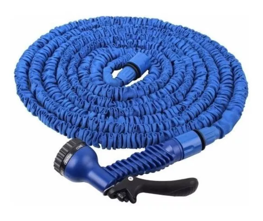 Manguera Rectractil Expandible 22.5 M-2