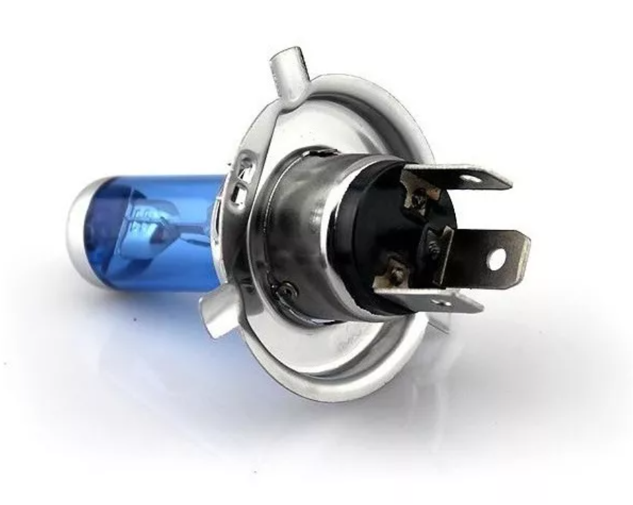 Kit Xenon Hologenas 55w 5500k H1 H3 H4 H7 9005 9006-1