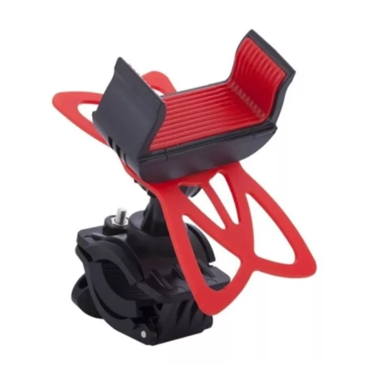Soporte De Celular Para Bicicleta - Moto-0