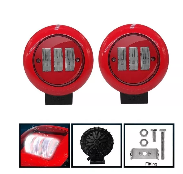 Rojo