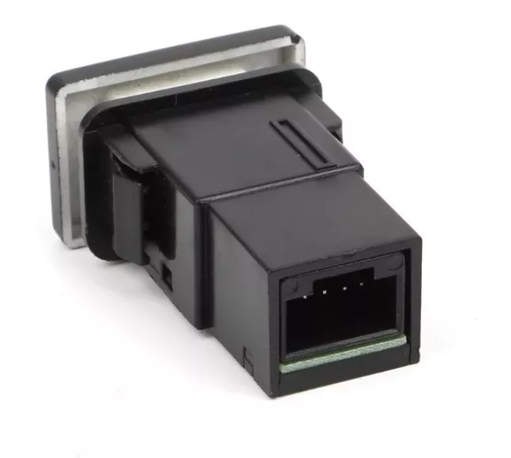 Boton Interruptor Switch Neblinero Faro 12v Auto Universal-6