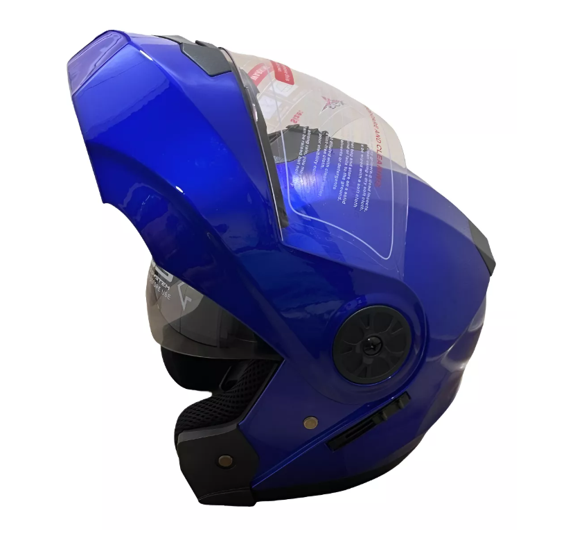 Azul