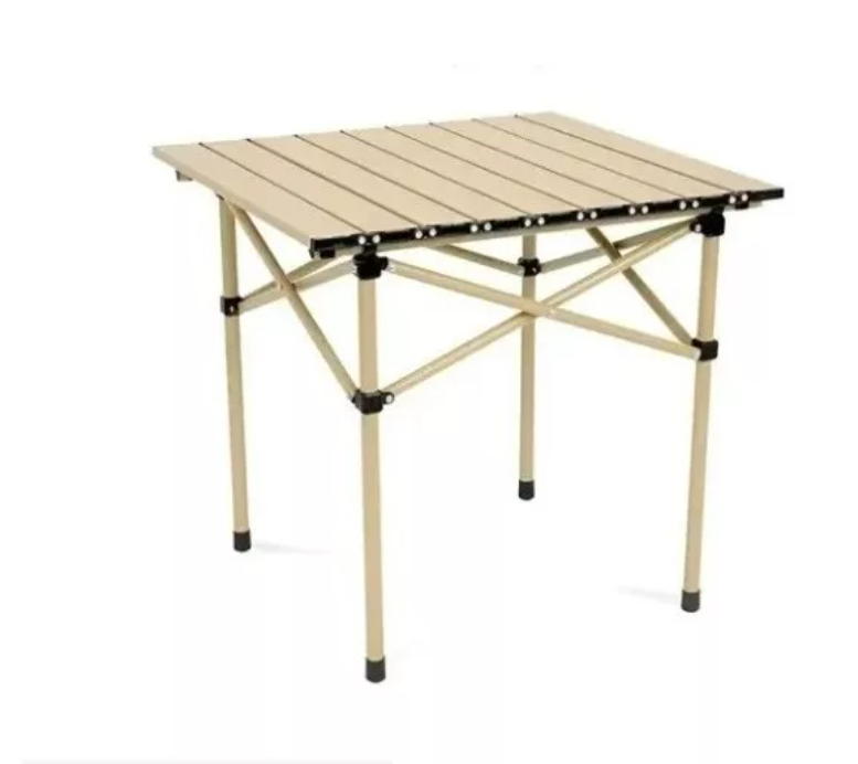 Mesa Plegable Camping-0