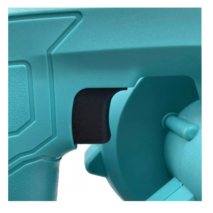 Soplador Aspirador De Aire Alta Potencia 20000rpm 1000watts-4
