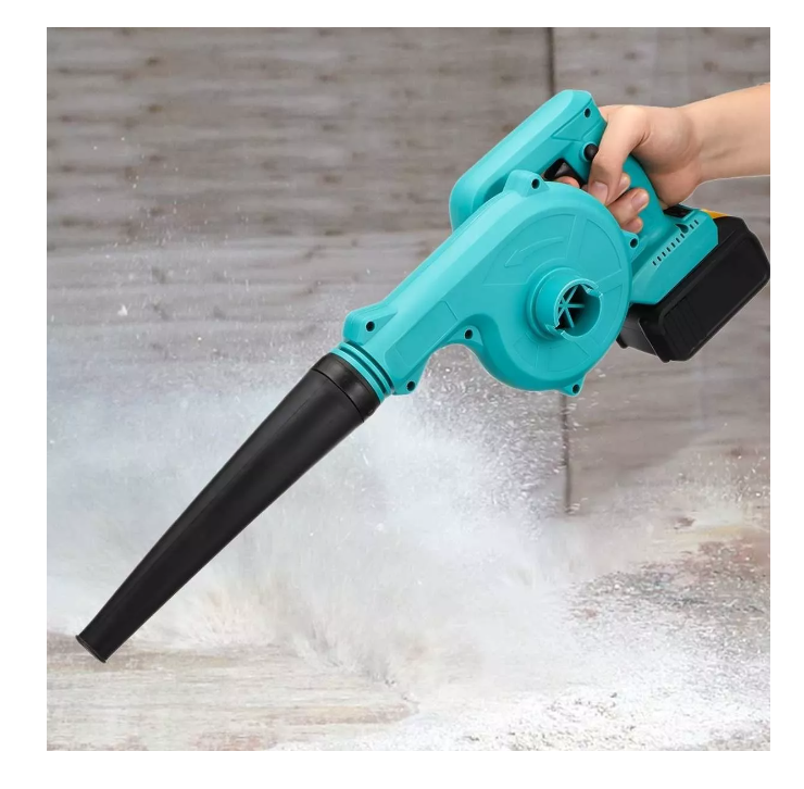 Soplador Aspirador De Aire Alta Potencia 20000rpm 1000watts-5