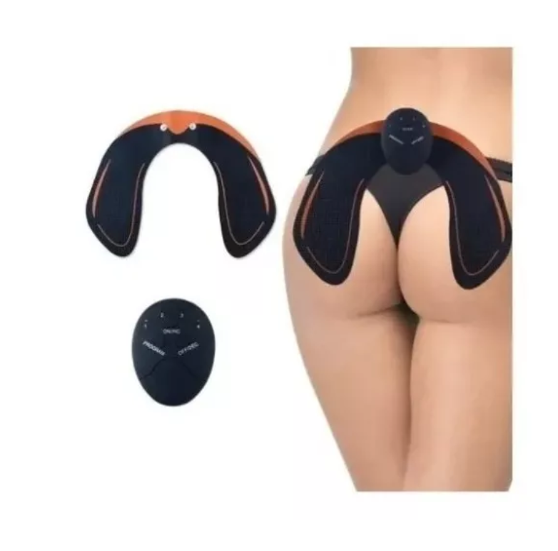 Electroestimulador Tonifica Gluteos-0
