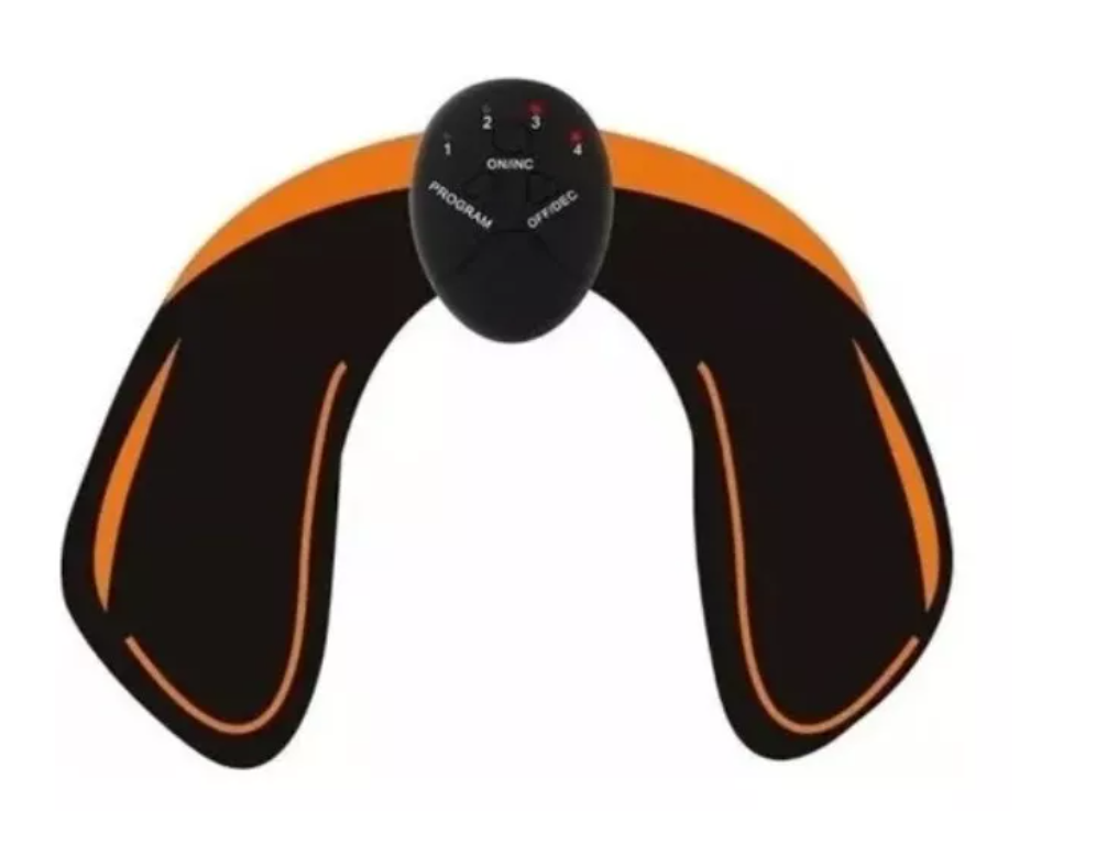 Electroestimulador Tonifica Gluteos-1