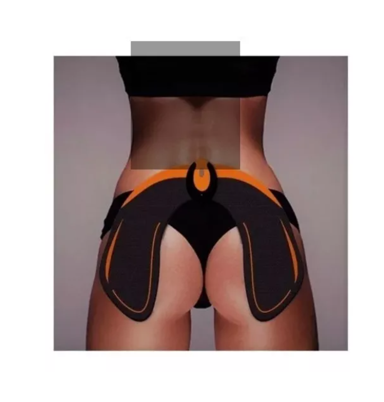 Electroestimulador Tonifica Gluteos-2