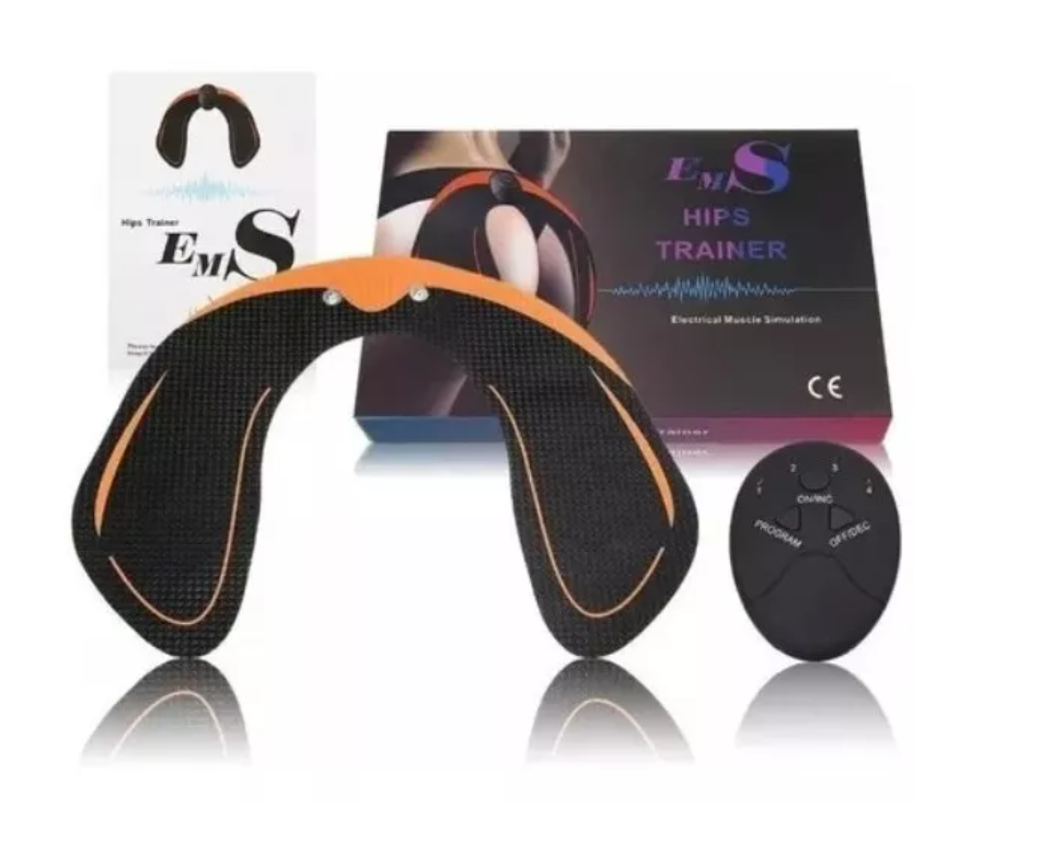 Electroestimulador Tonifica Gluteos-3