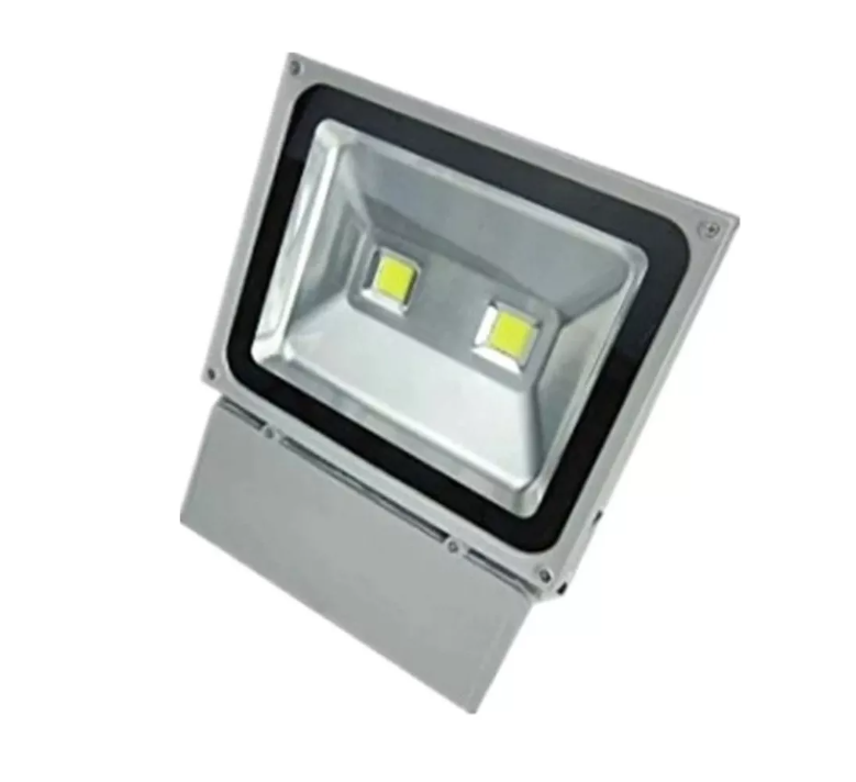 Reflector Led 100w Multipunto Mas Potencia Y Bajo Consumo-1