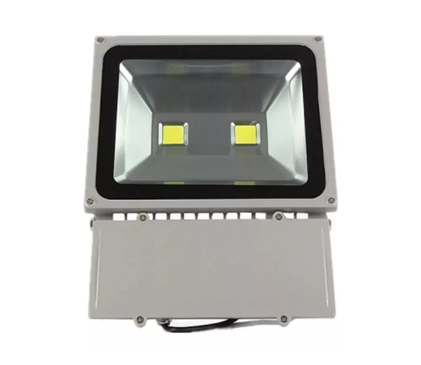 Reflector Led 100w Multipunto Mas Potencia Y Bajo Consumo-2