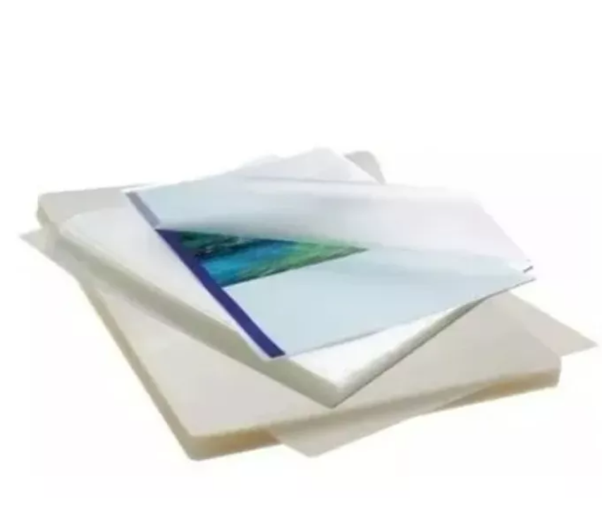 Pack 500 Micas Carnet Termolaminadora-1