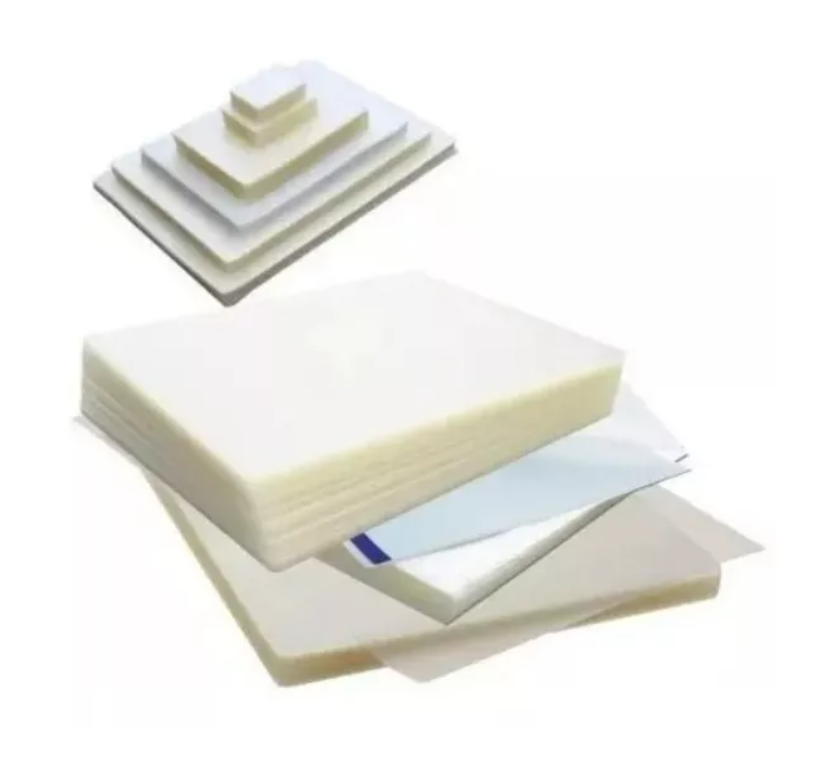 Pack 500 Micas Carnet Termolaminadora-2