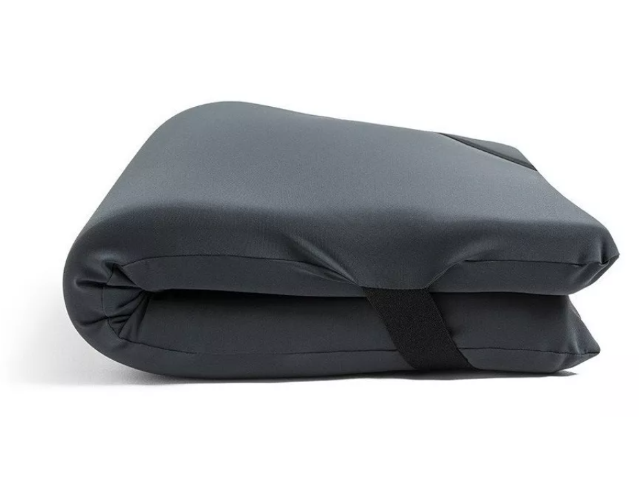Almohada 3 En 1 Cojín Cuello Cervical Viaje Auto Hogar Avión-2