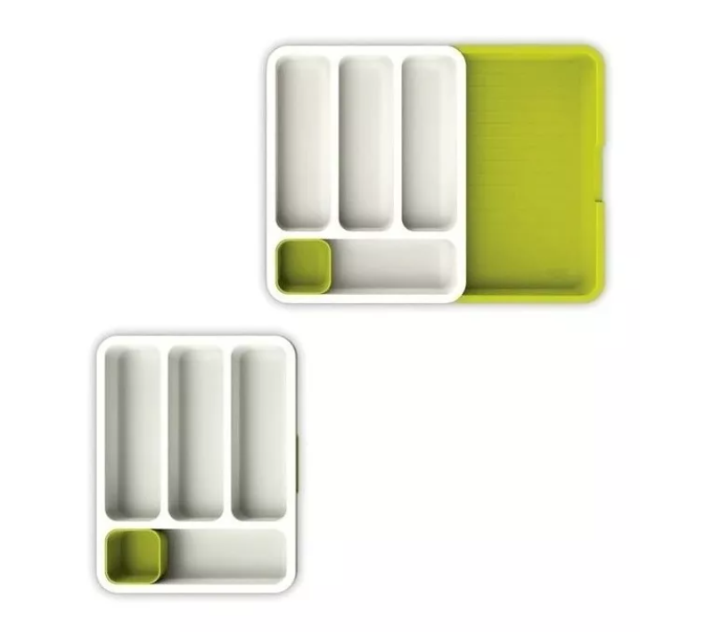 Organizador Cubiertos Ajustable-1