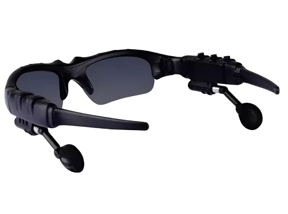 Lentes De Sol Bluetooth Manos Libres-0