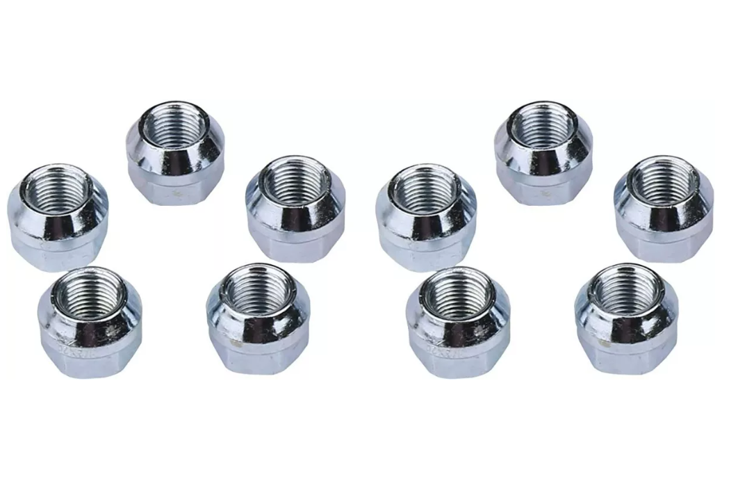 X4 Espaciador Desplazador 6x139.7 35mm 12x1.5 Llantas Rueda-1