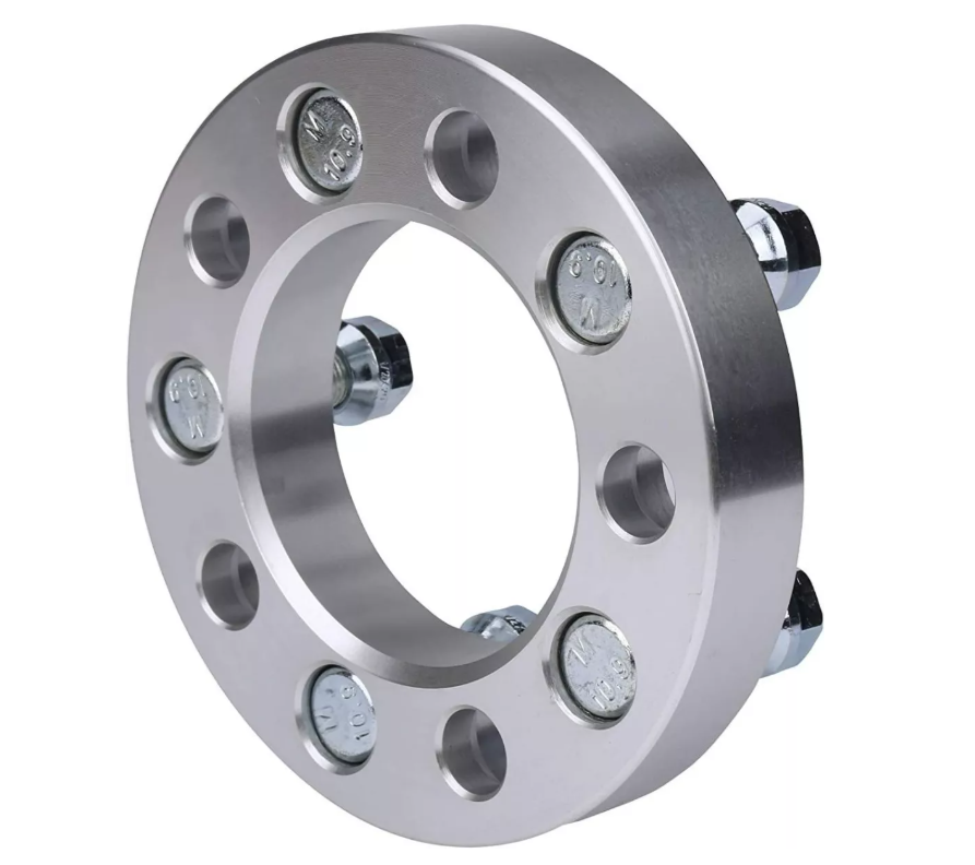 X4 Espaciador Desplazador 6x139.7 35mm 12x1.5 Llantas Rueda-2