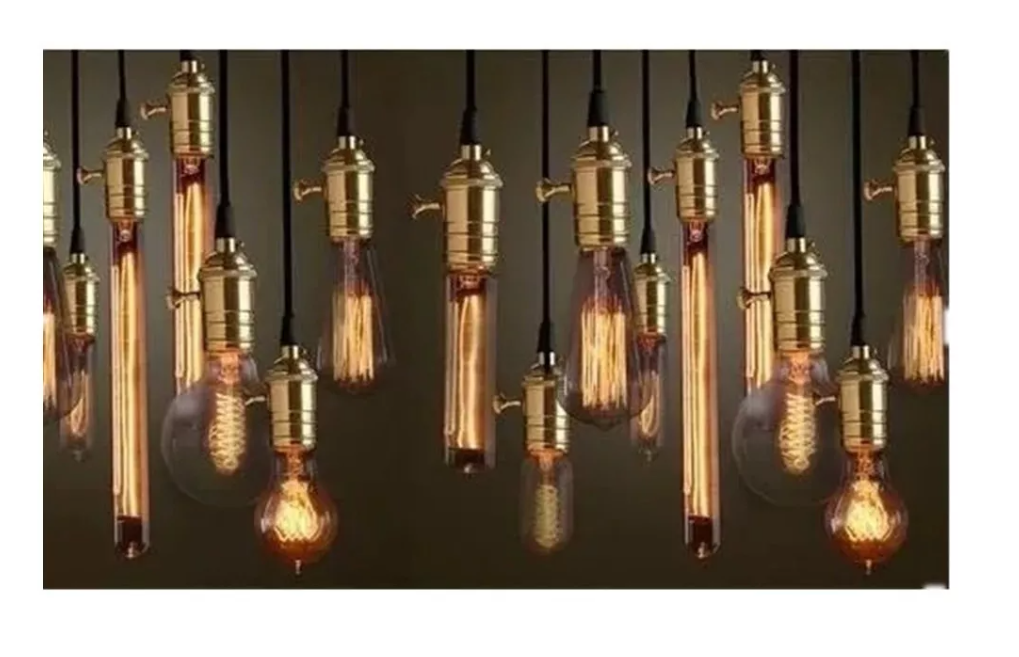Pack 3 Vampolleta Led Tipo Edison 4 Watts Retro Vintage-3