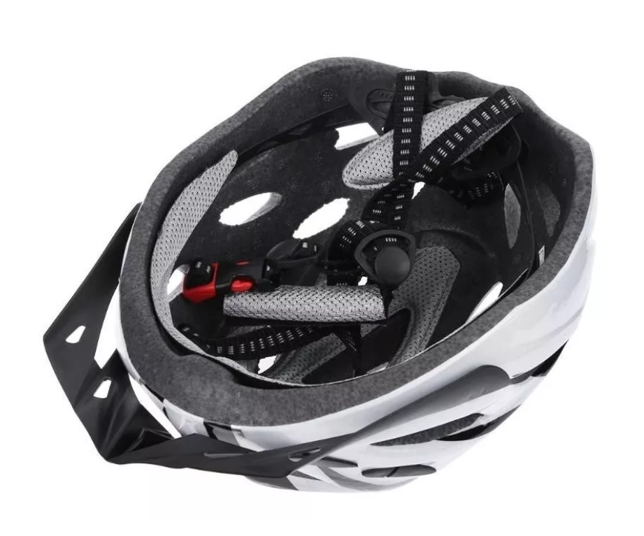 Casco Bicicleta Adulto Ultraligero Transpirable-4