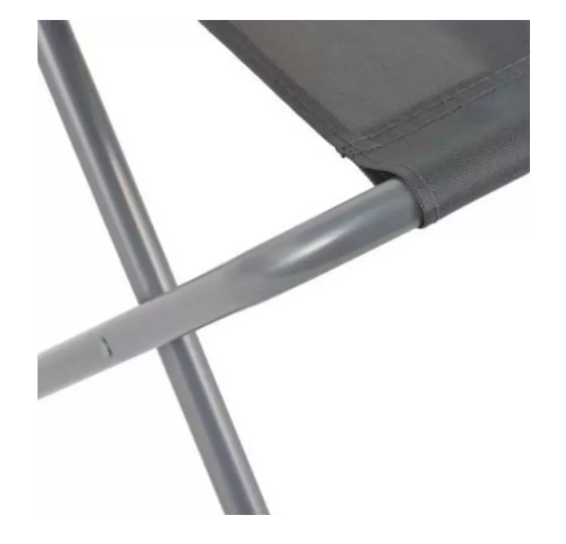 Mesa Camping Aluminio 180x60cm + 6 Sillas-4