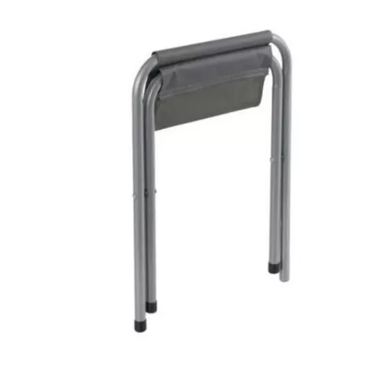 Mesa Camping Aluminio 180x60cm + 6 Sillas-5