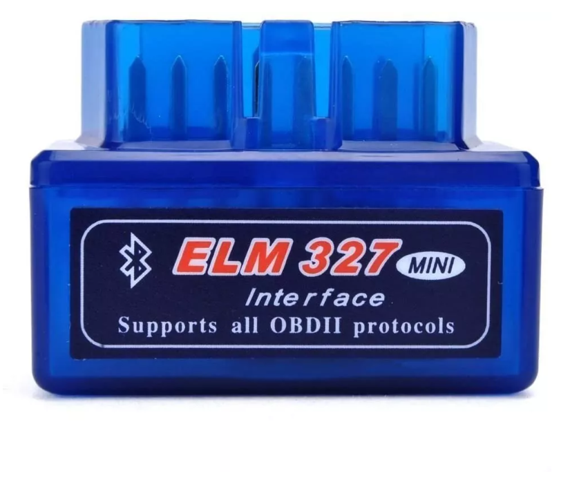 Scanner Automotriz Mini Elm327 Bluetooth Obd2 V2.1 Codigo-0