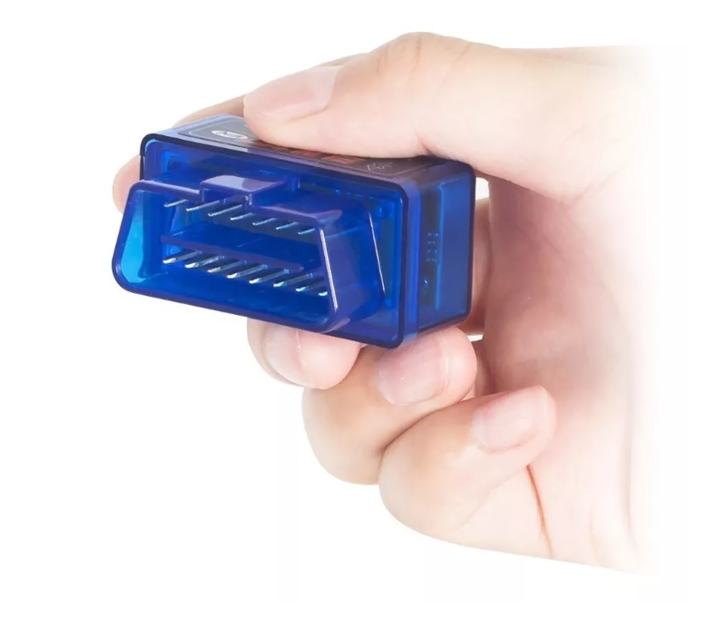 Scanner Automotriz Mini Elm327 Bluetooth Obd2 V2.1 Codigo-6