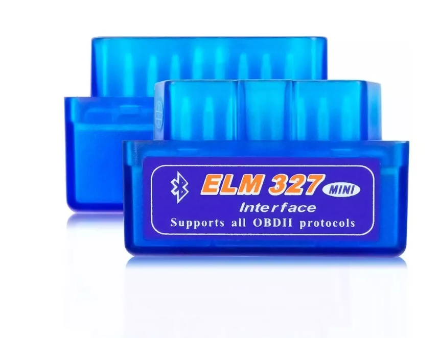Scanner Automotriz Mini Elm327 Bluetooth Obd2 V2.1 Codigo-3