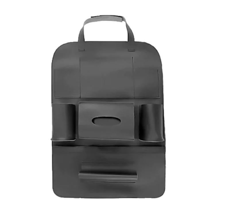 Pack 2 Organizadores Asiento Auto Ecocuero-0
