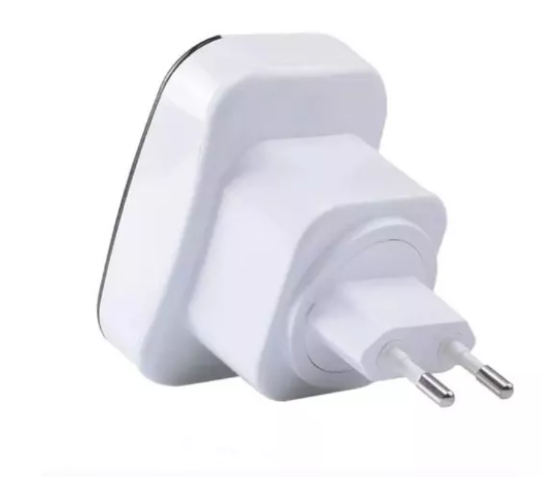 Repetidor Amplificador Wifi 300 Mbps-1