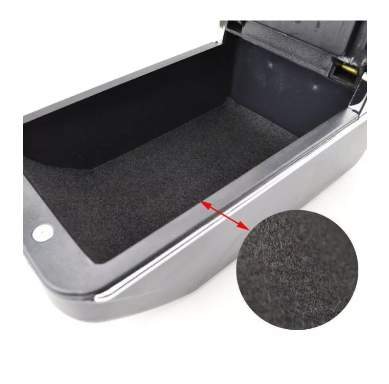 Portavaso Apoya Brazos Auto Universal Base Extensible 7 Usb-5