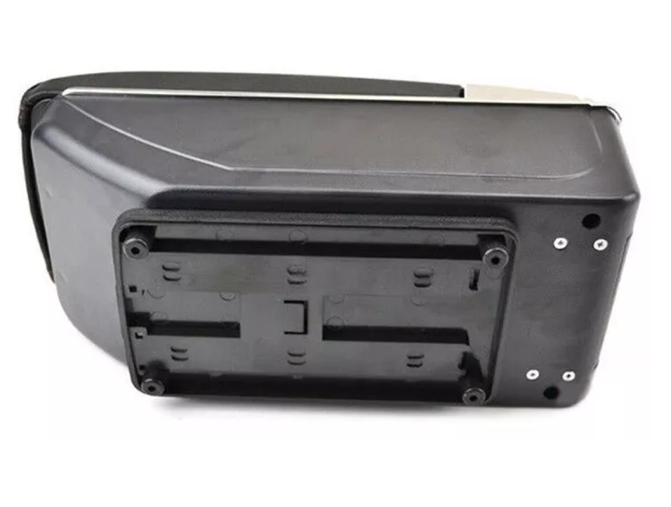 Portavaso Apoya Brazos Auto Universal Base Extensible 7 Usb-6