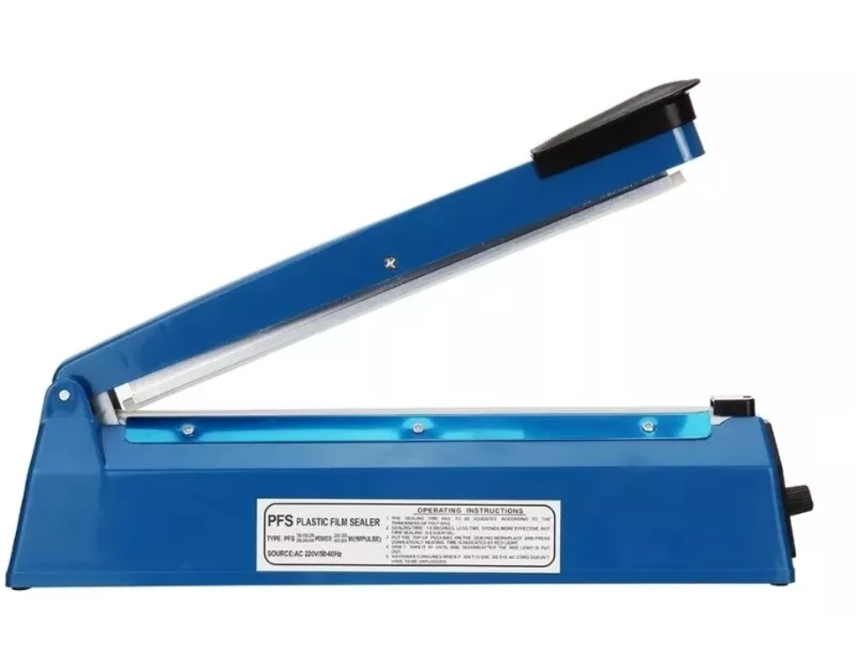 Selladora Bolsas 40cm-0
